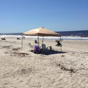 Meet your Posher, Jerry